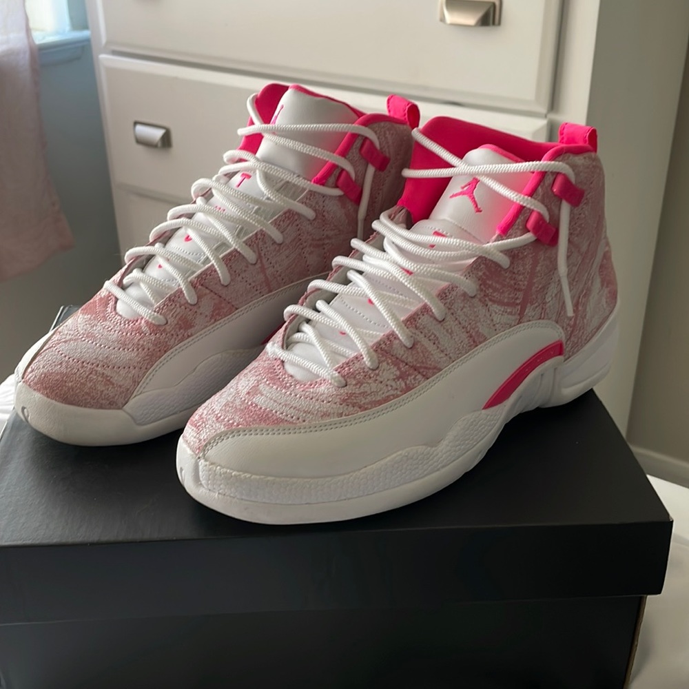 Jordan 12
